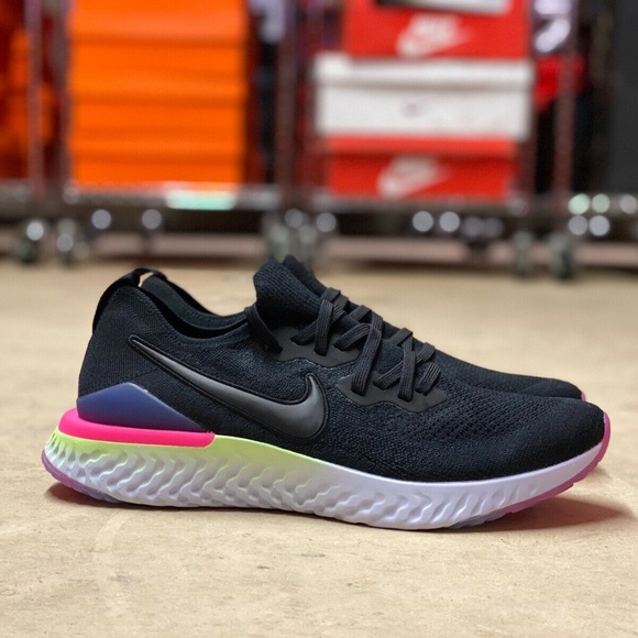 new nike runners